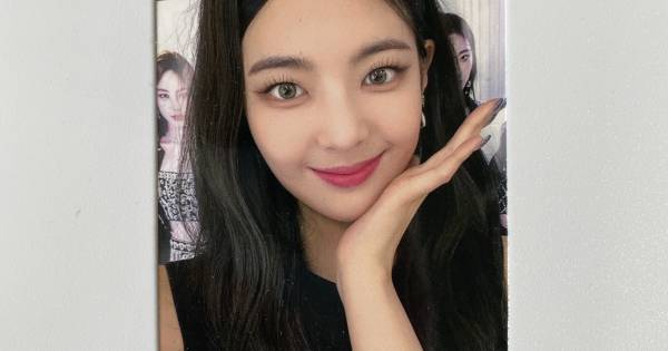 ITZY - CHECKMATE SPECIAL